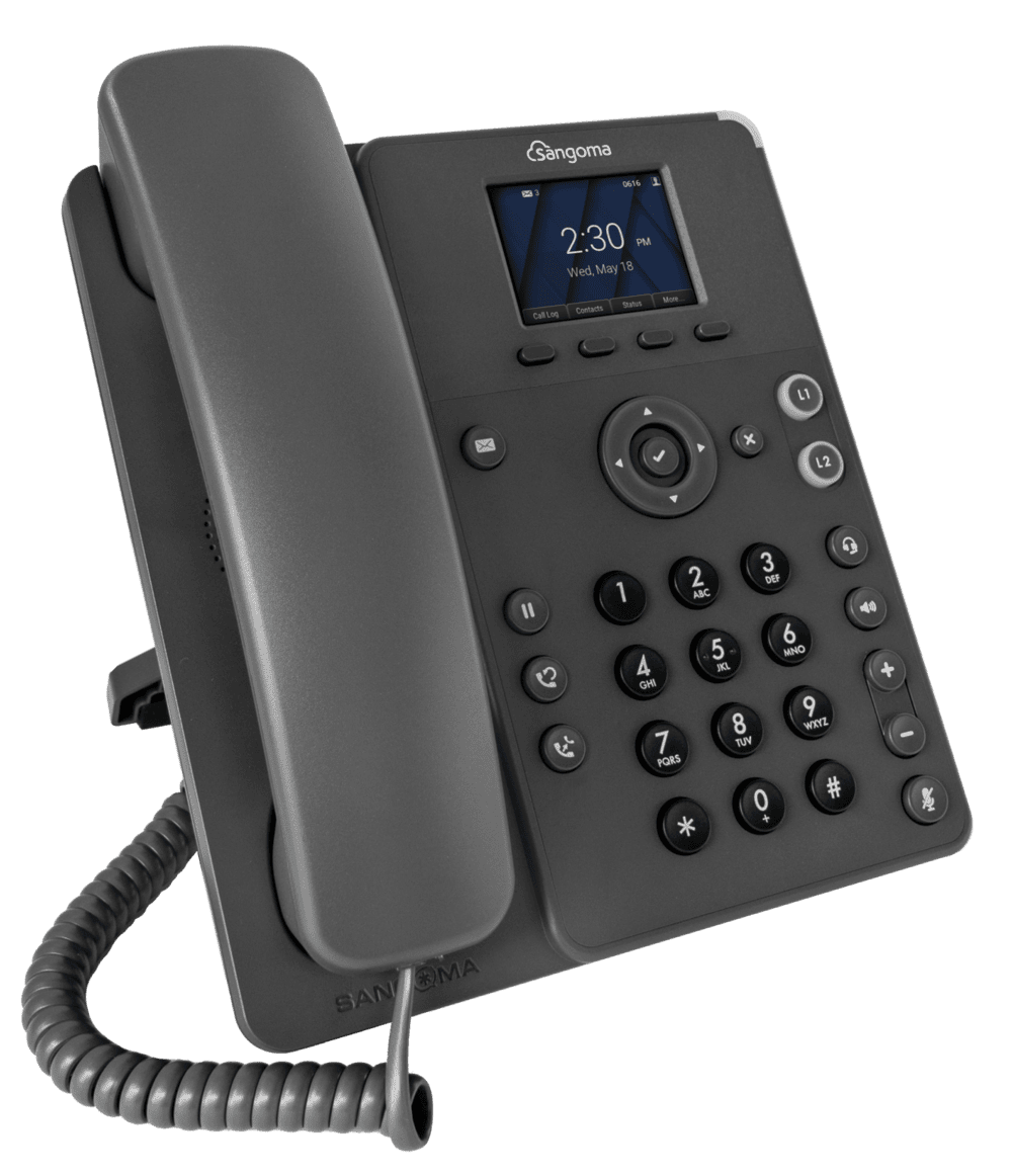 Sangoma P315