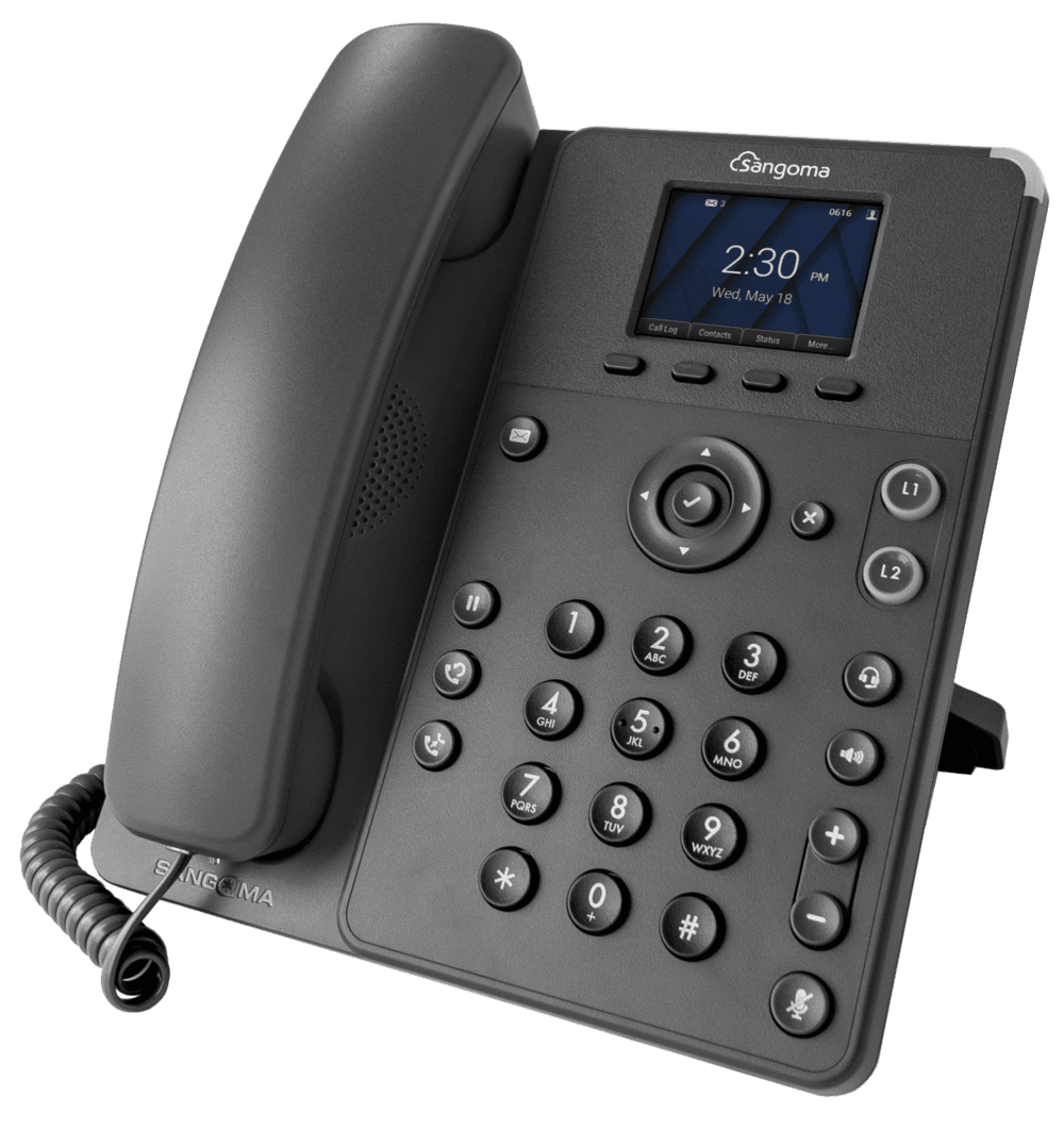 Sangoma P310