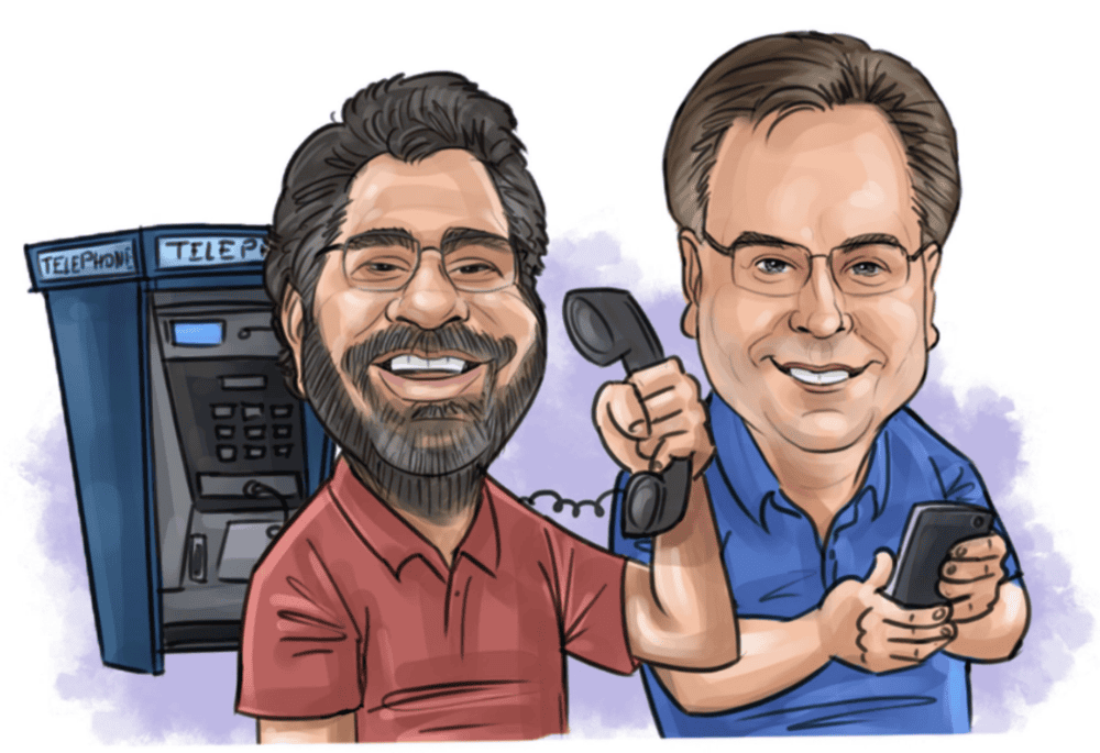 TalkingHeadz Podcast