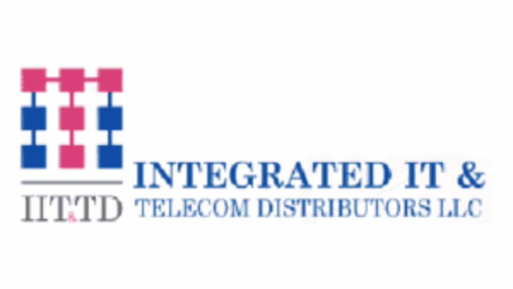 Integrated IT & Telecom Distributors LLC