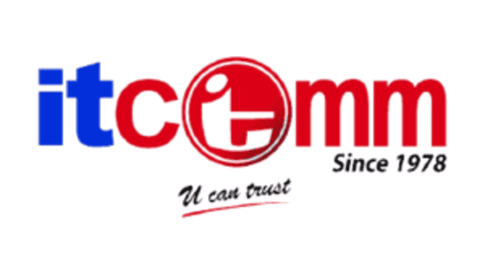 ITComm (PT. Damai Sejati)