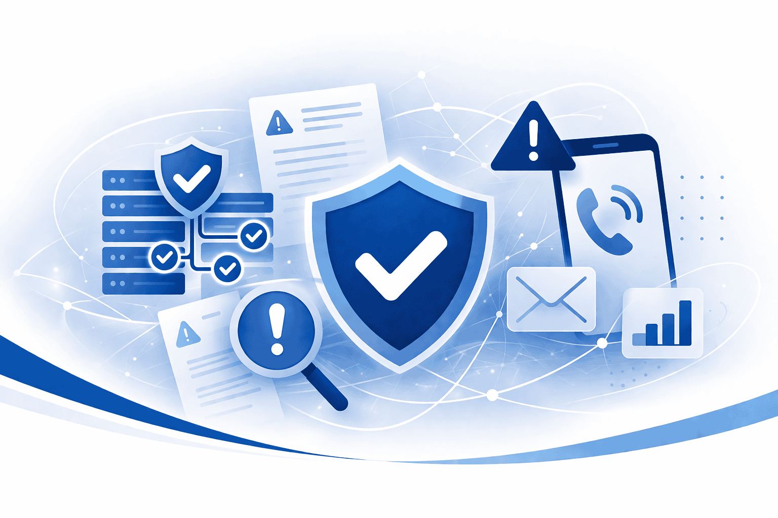 Telecom Compliance Is Not About Avoiding Fines Anymore. 