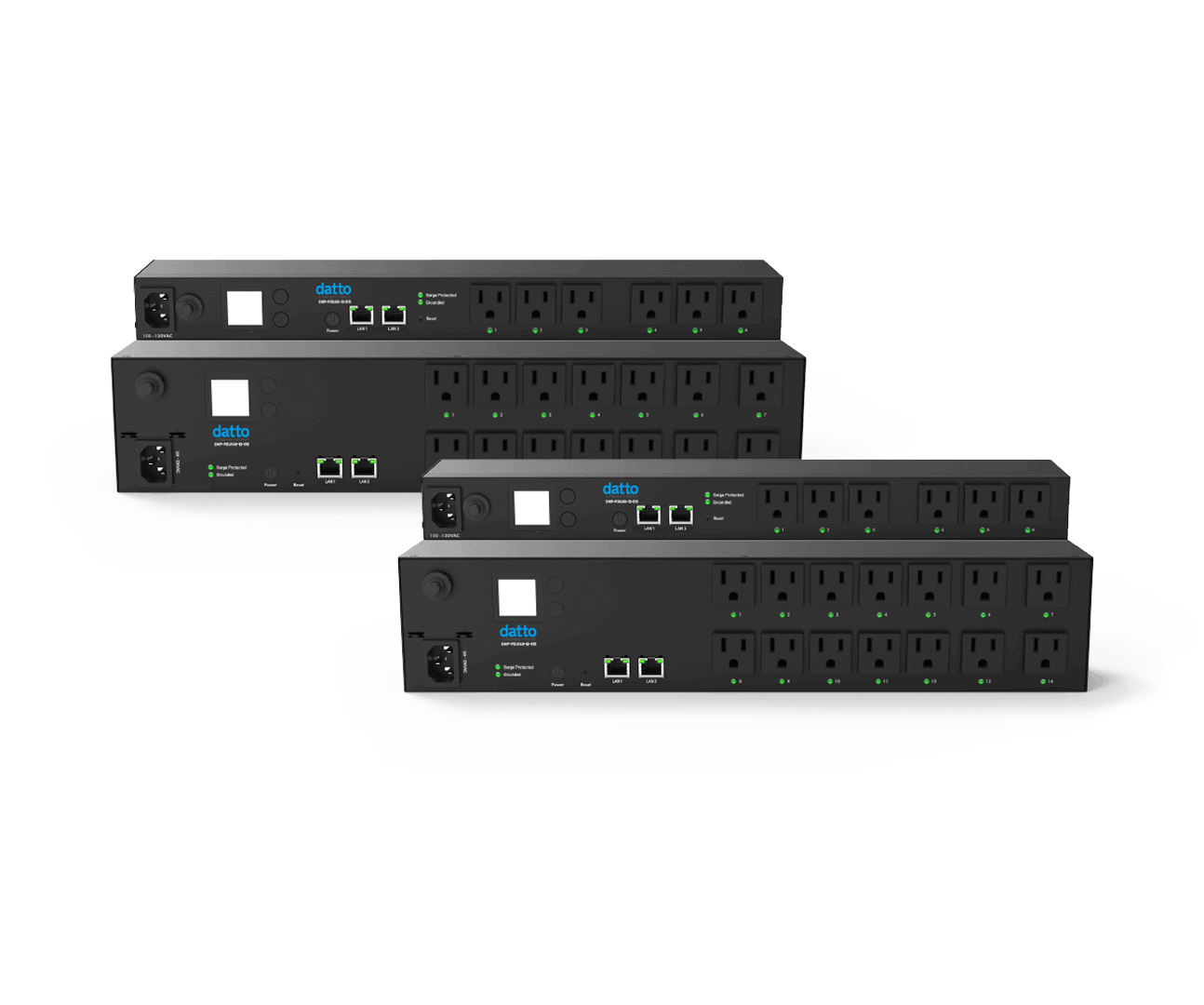 Managed Power Services | Remote Monitoring & Control