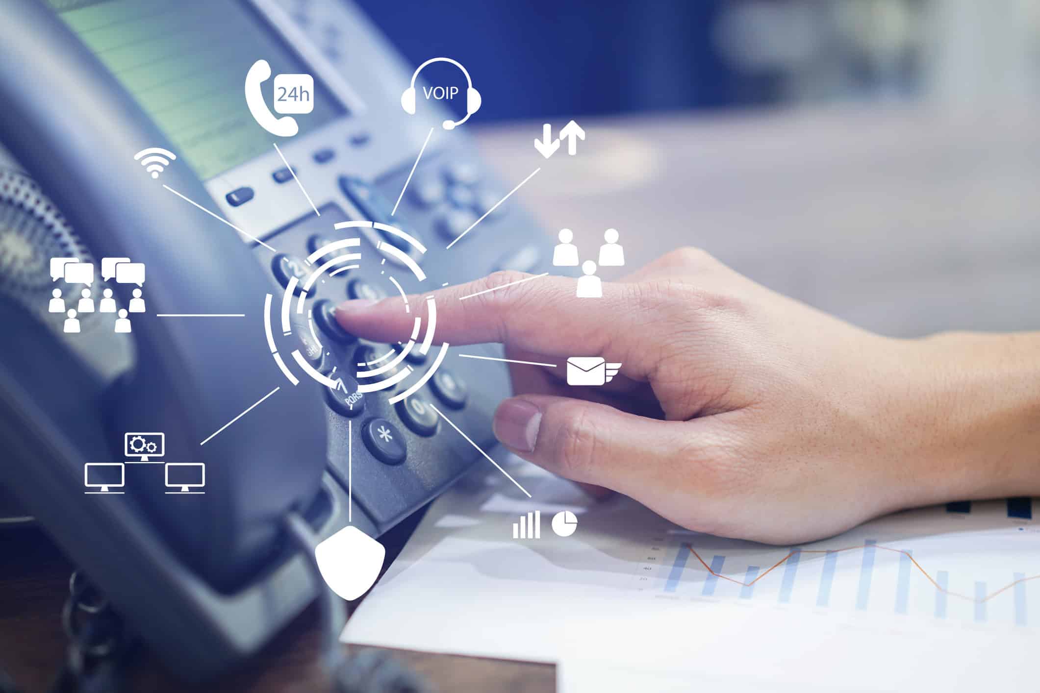 What an Integrated Communications Stack Looks Like (And What Most Businesses Are Missing) 
