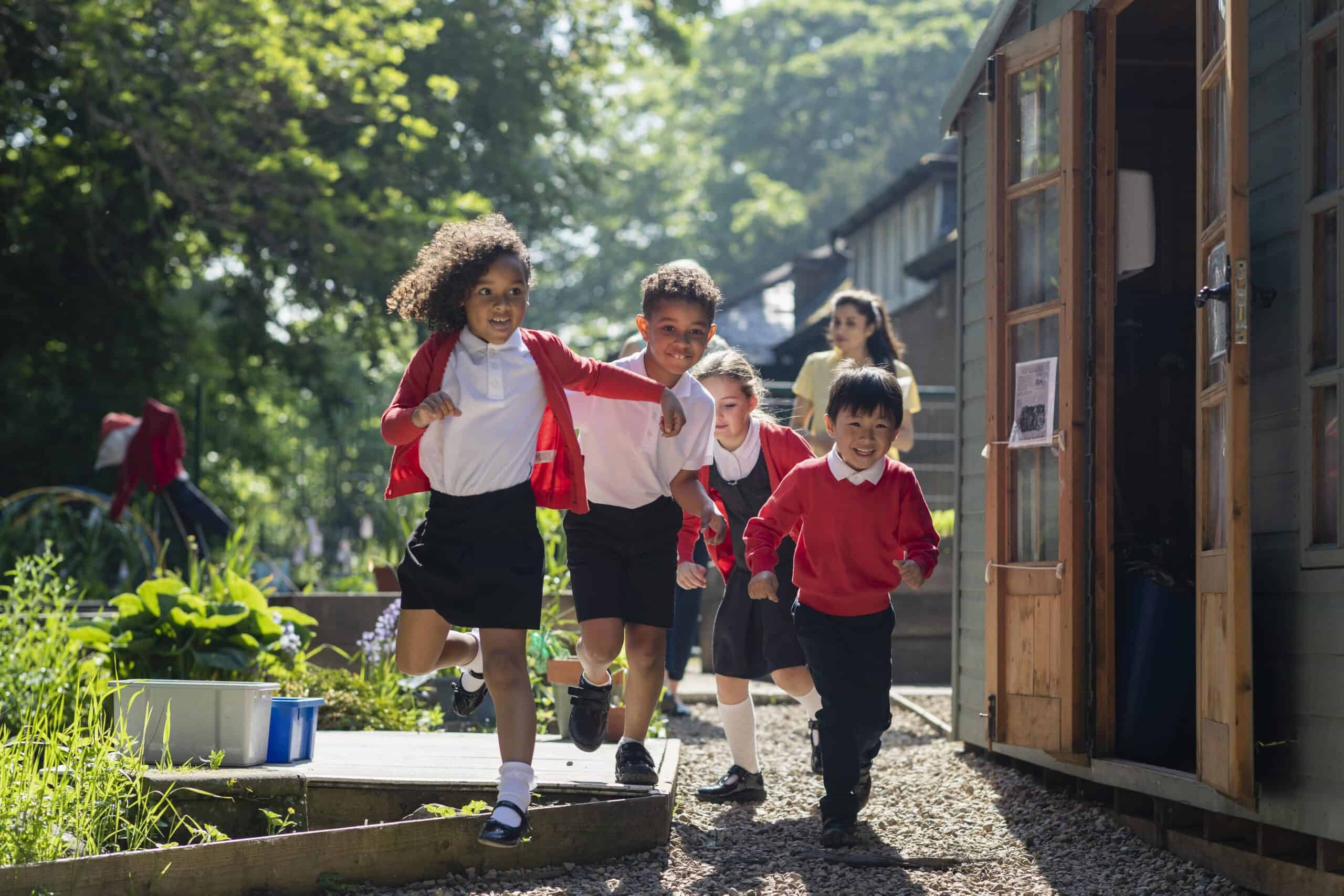 From ISDN to IP: How Frederick Bird Primary Future-Proofed Its Communications
