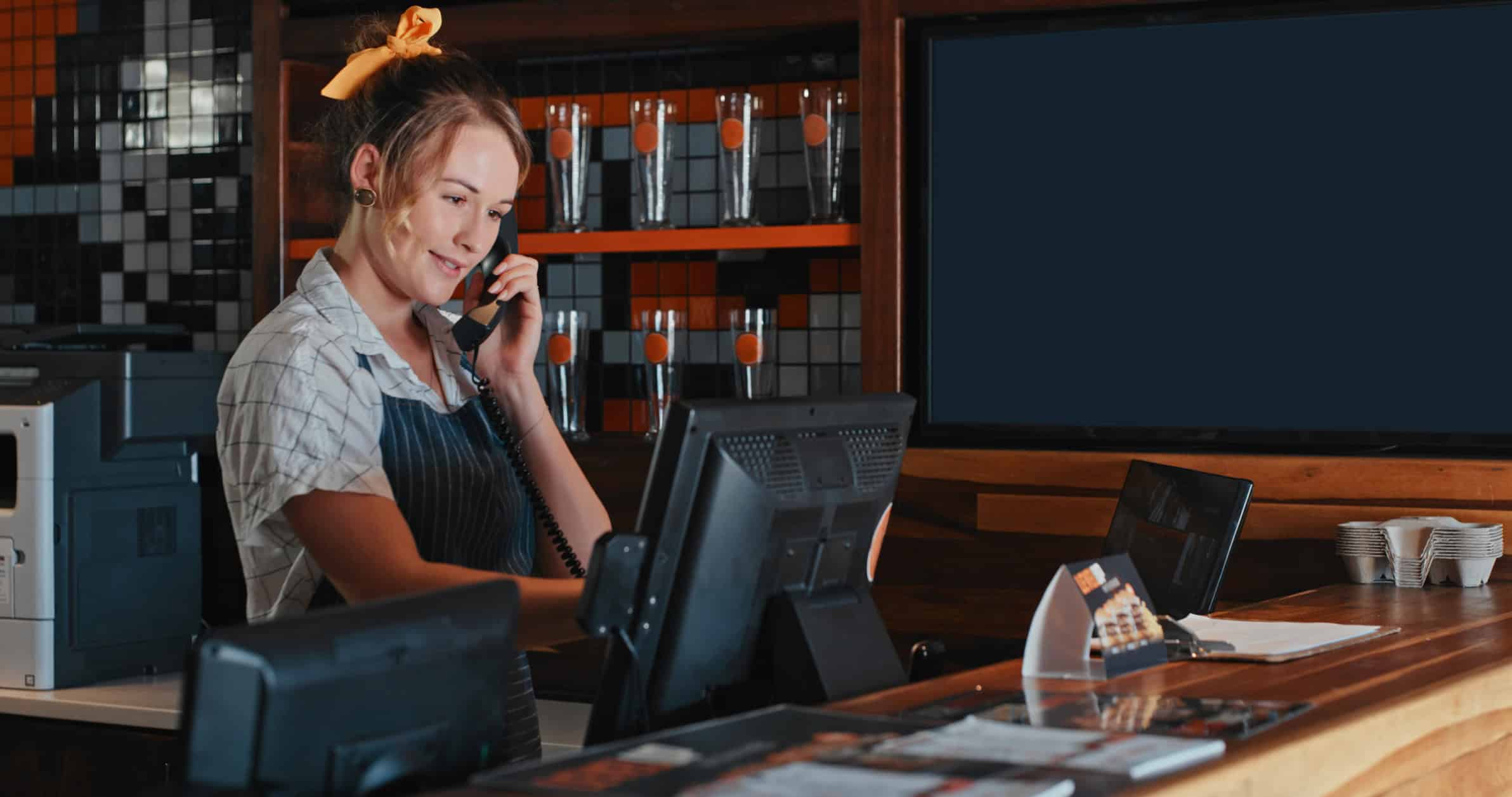 A Small Business Guide to Unified Communications