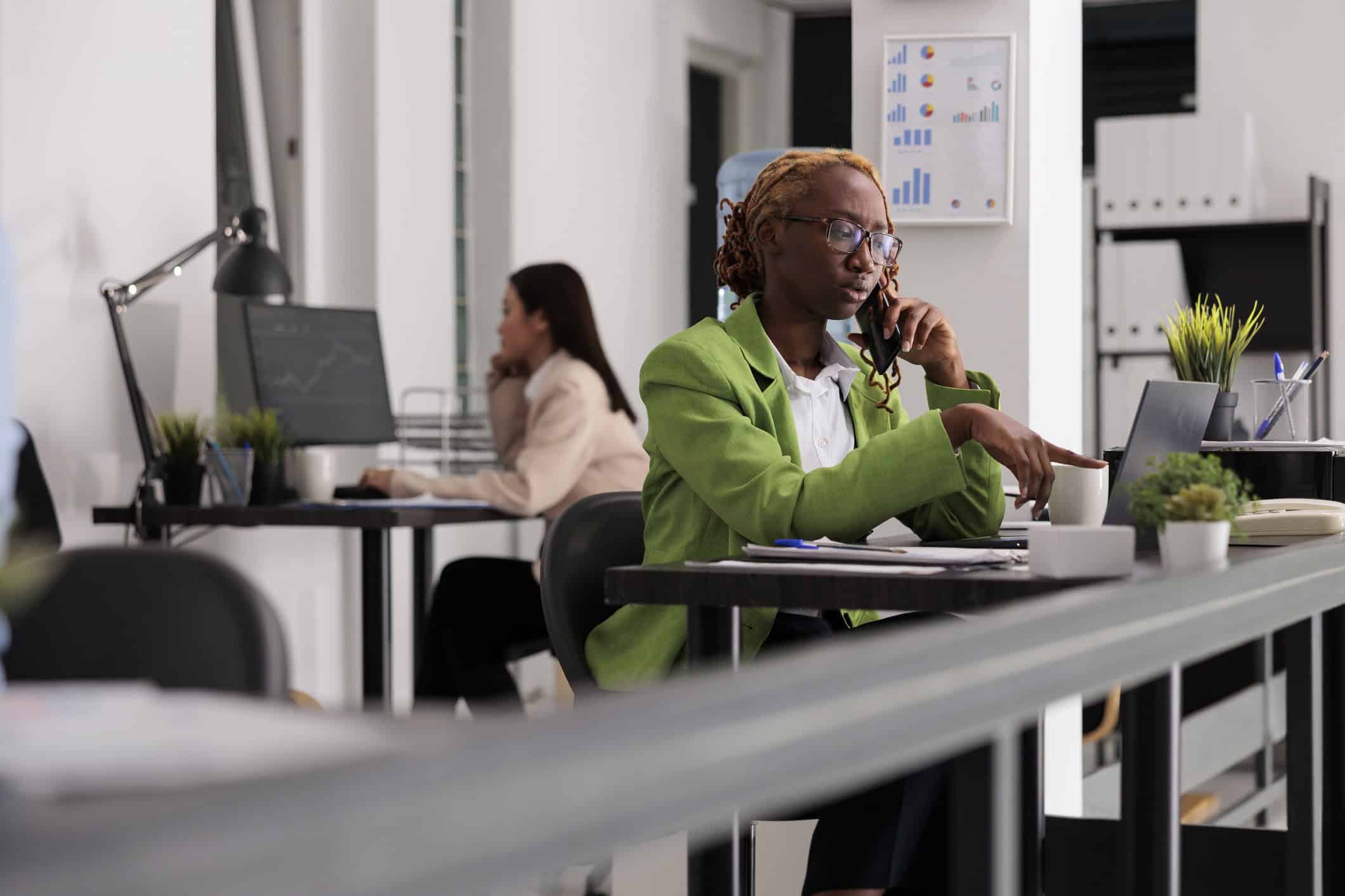 Best Office Phone System: How to Choose for One Office, Remote Teams, or Multiple Locations