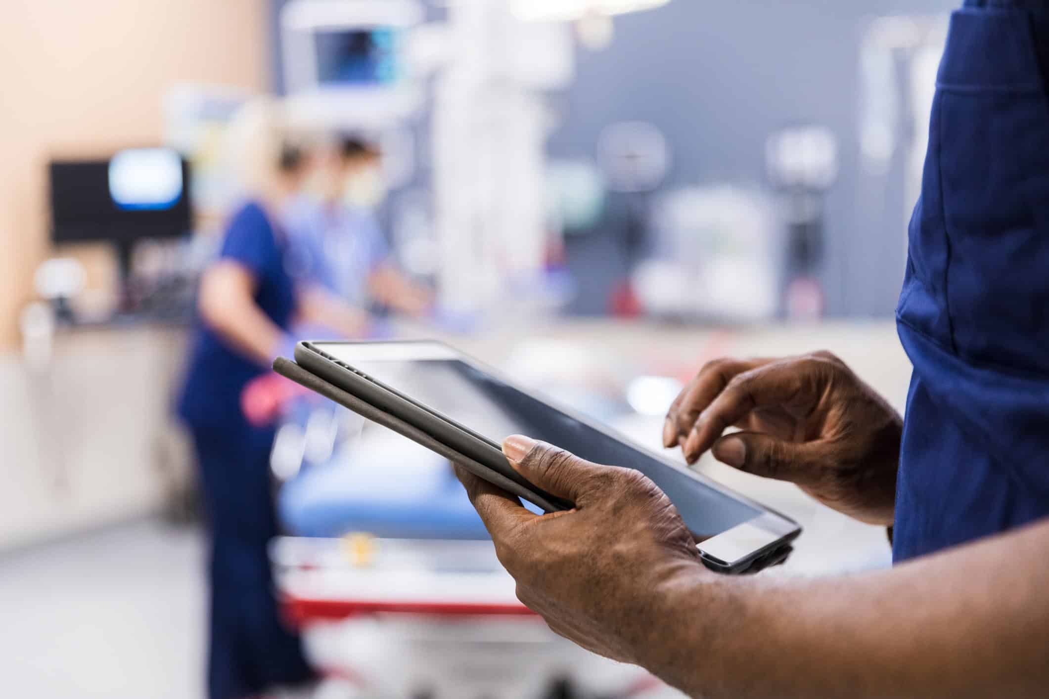 Why Healthcare IT Leaders Are Consolidating UCaaS and Network Providers