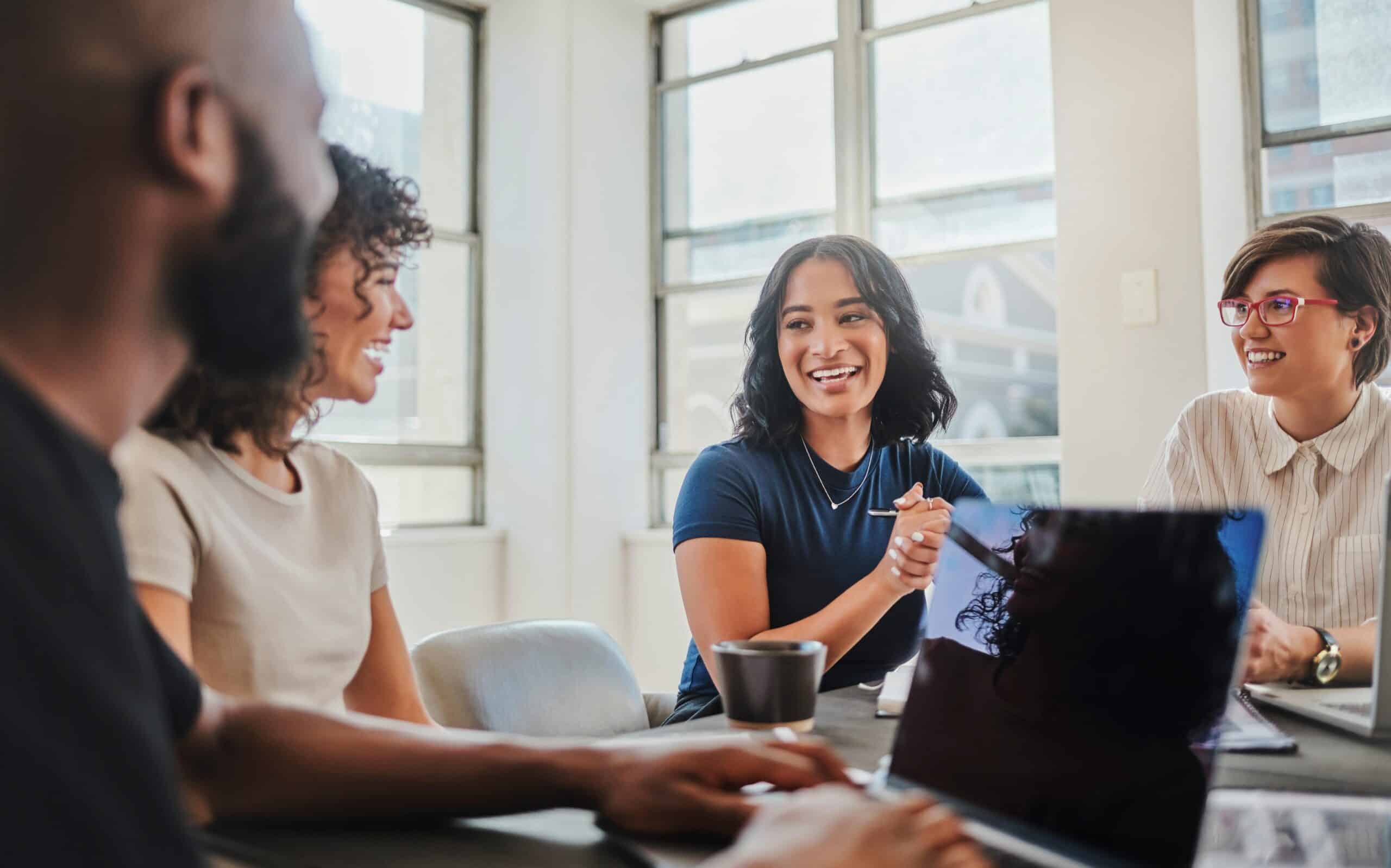 City of Commerce saves $18,000 annually with Sangoma’s Switchvox Cloud