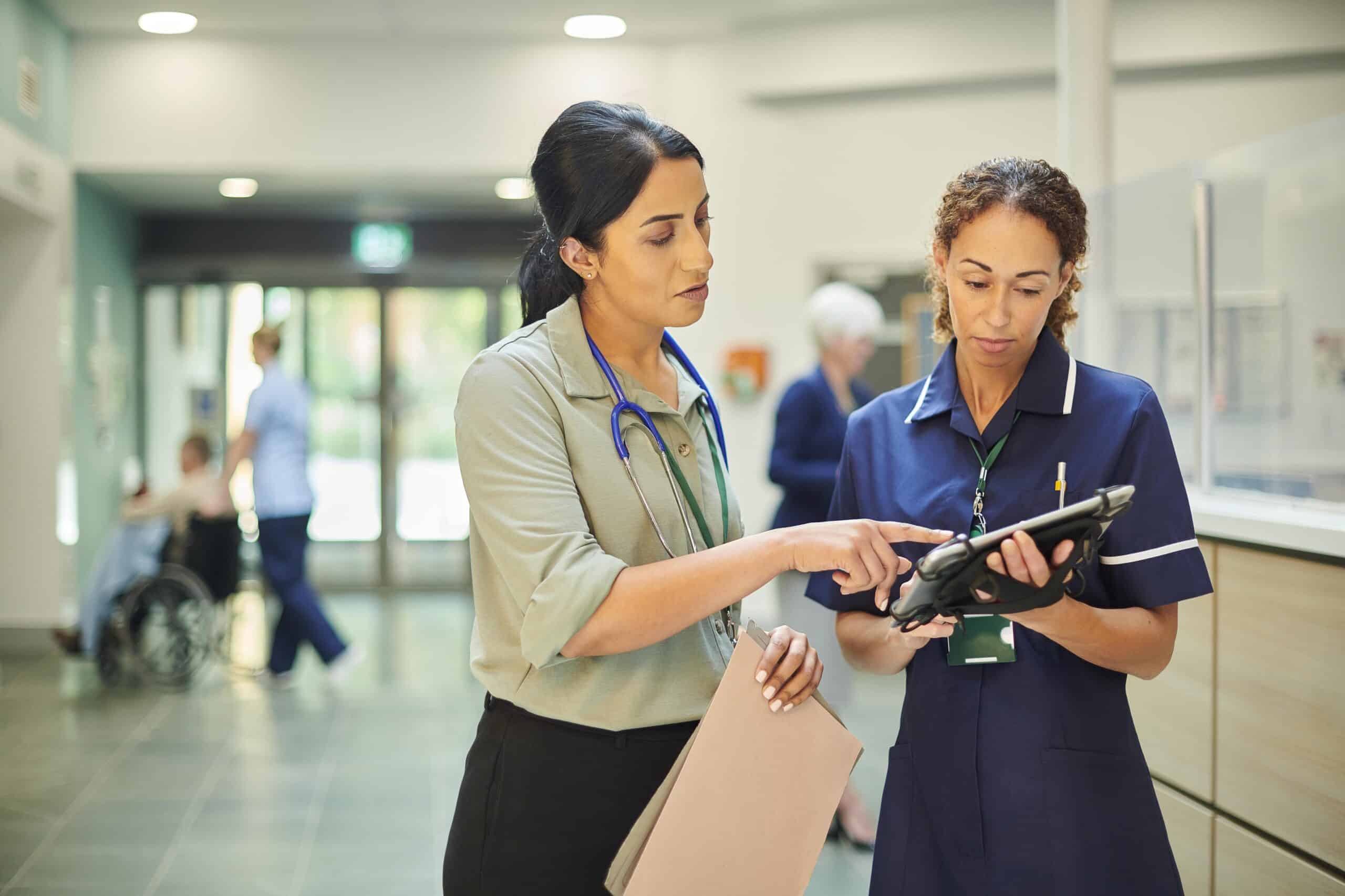 Powering a 3,000-User UC Transformation for a Leading UK NHS Trust