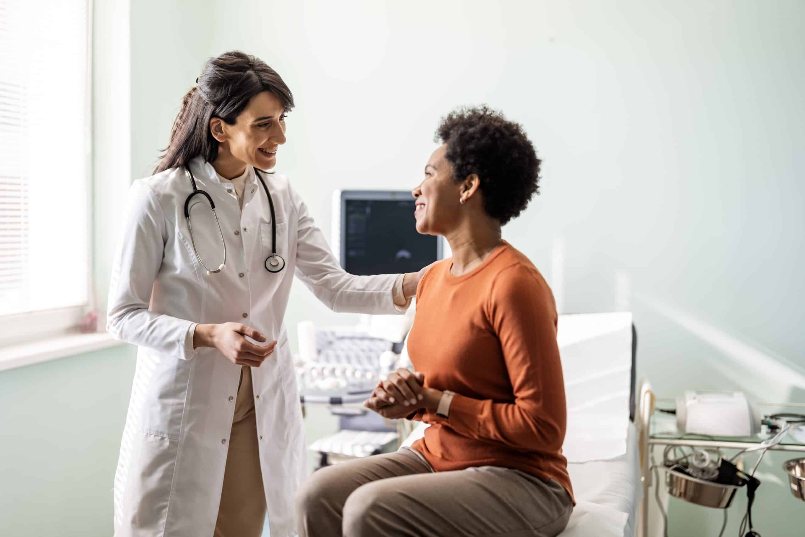 What Patients Really Want from Digital Health Tools in 2025