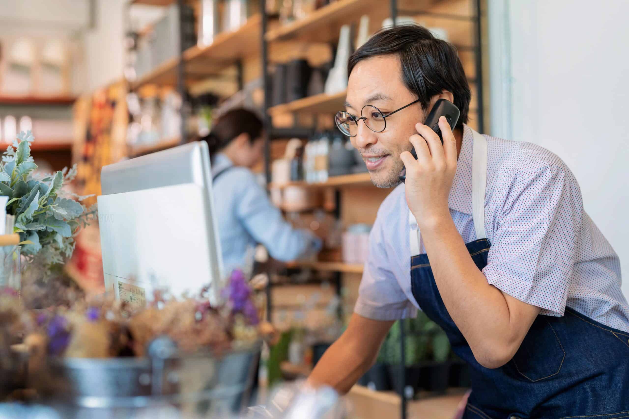 What to Look for in a Retail UCaaS Phone System: 7 Must-Have Features