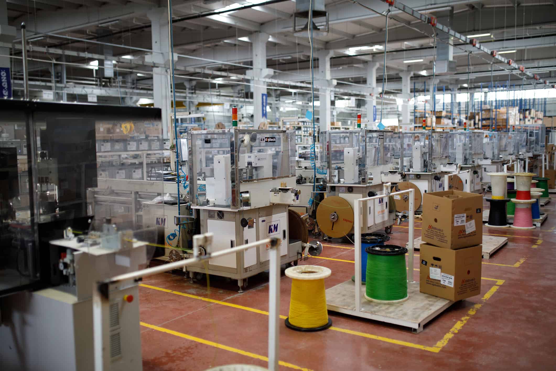 ELSA LLC Modernizes 30-Year-Old Phone Infrastructure with Sangoma