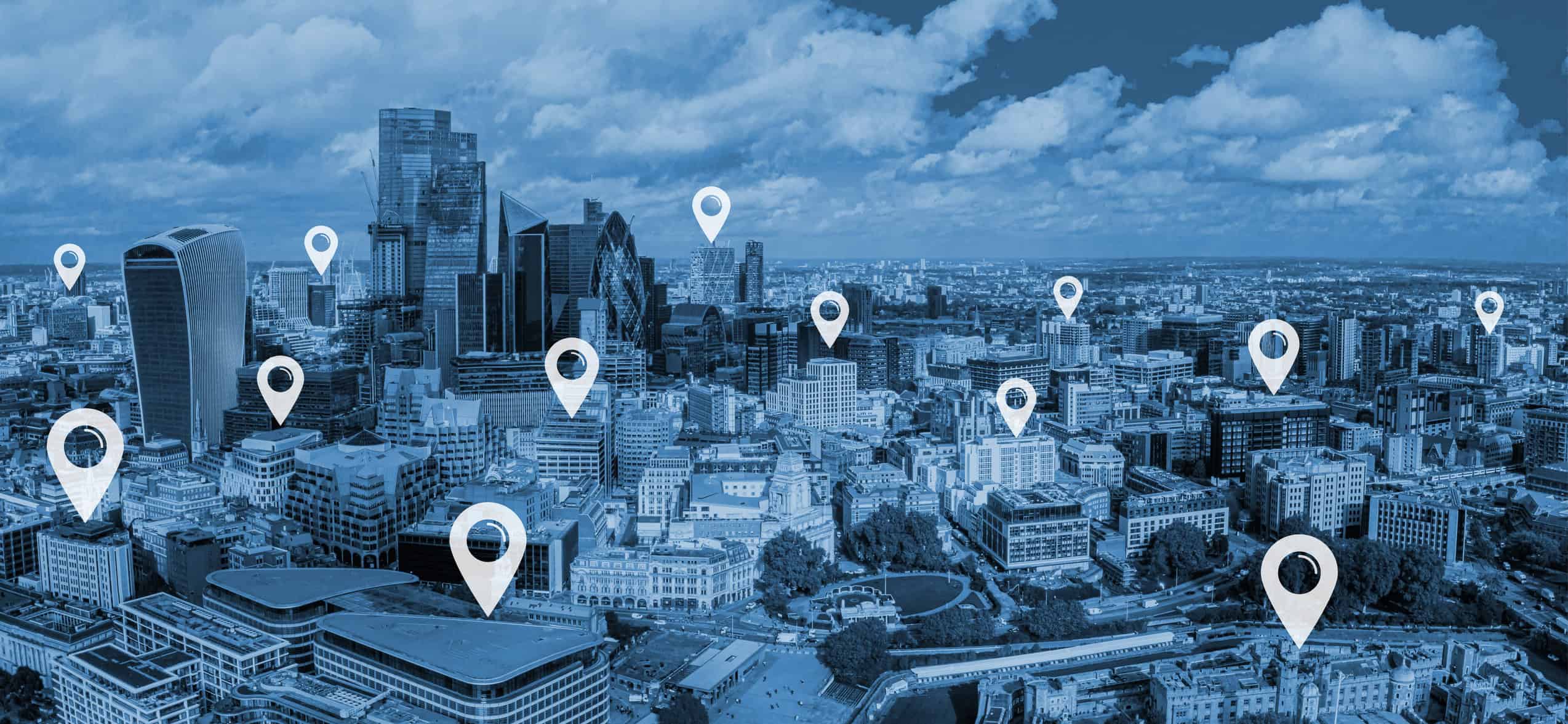 How to Scale a Business Phone System from One Location to Twenty (Without Starting Over Each Time)