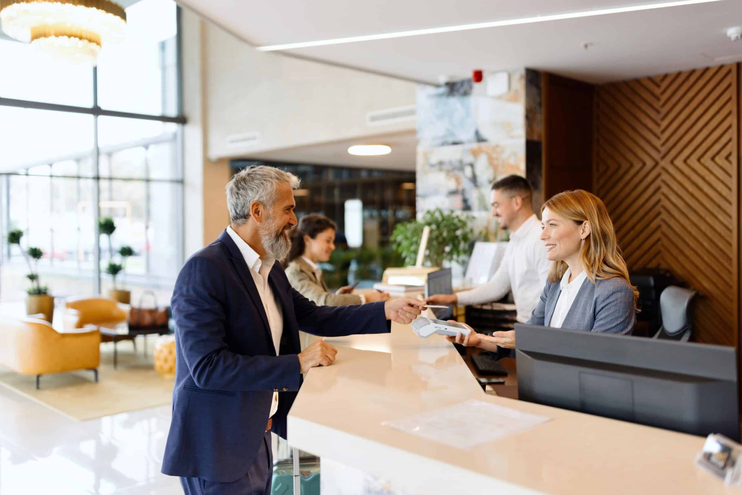Why Multi-Property Hotel Chains Need a Centralized Telephony System