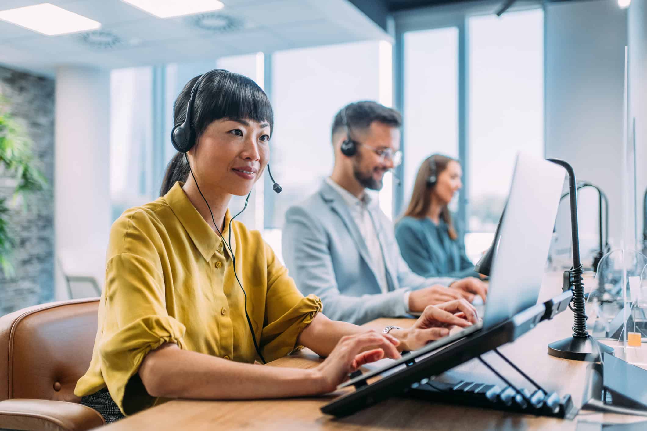 From POTS to Powerhouse: How Quo Vadis Transformed Support with Sangoma Contact Center