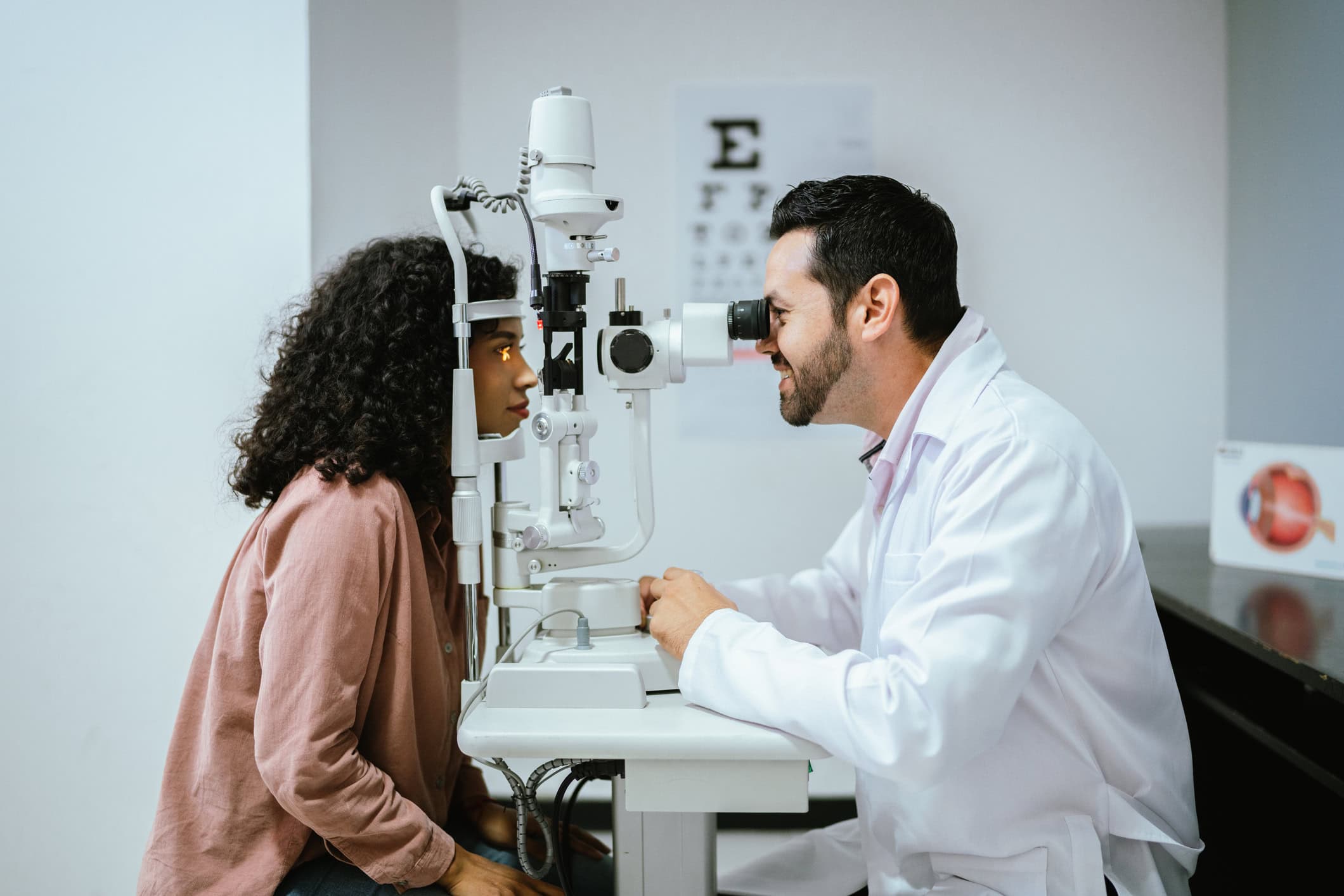 Inland Eye Specialists’ Communications Upgrade: Lower Costs and Higher Productivity with Switchvox