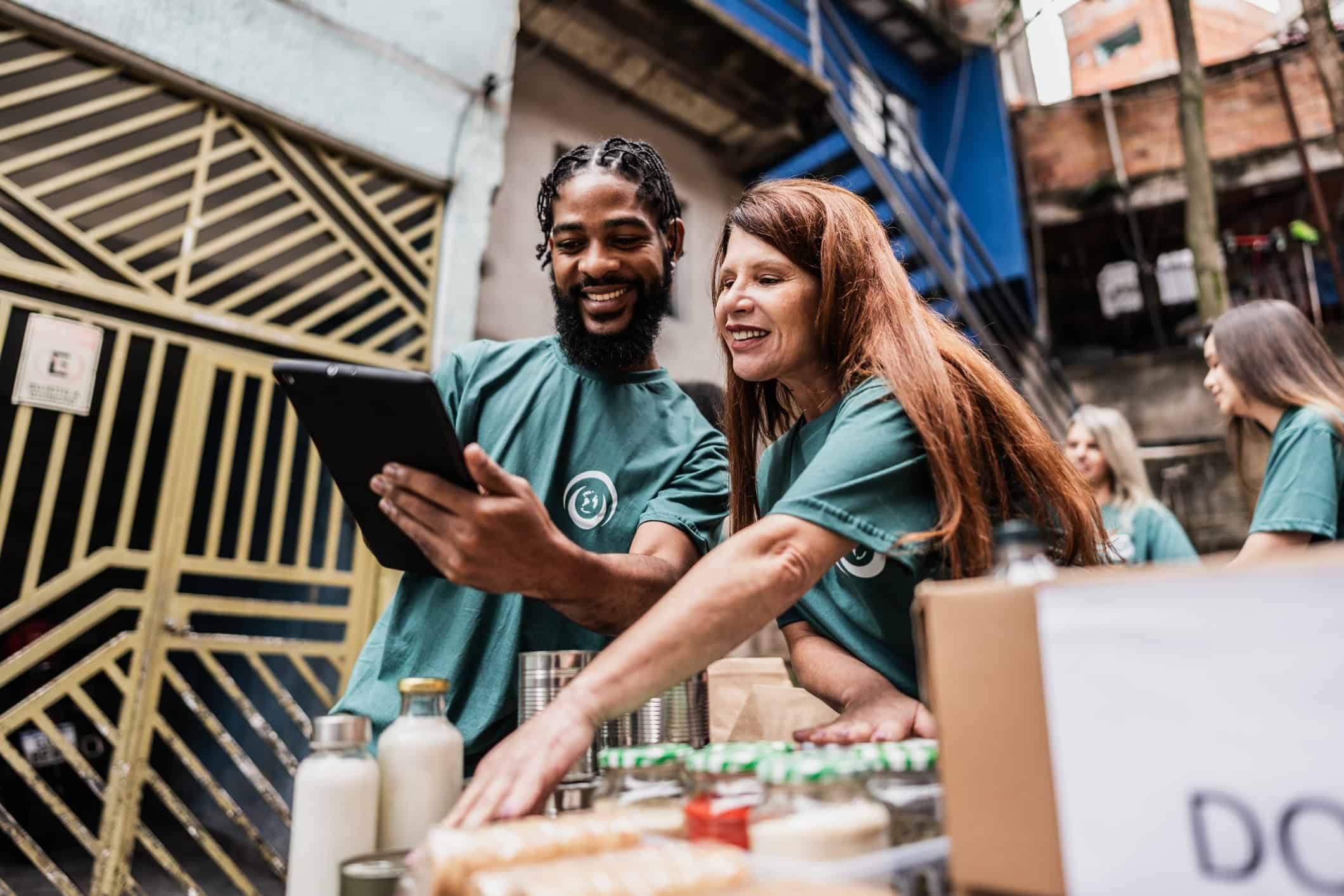 Unified Communications for Nonprofits: A Practical Overview