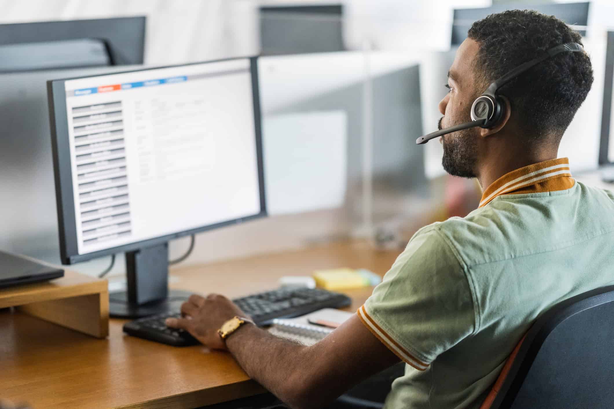 Sangoma Helps RideOnTrack Bridge Legacy and IP Systems for Safer, Smarter Rail Operations