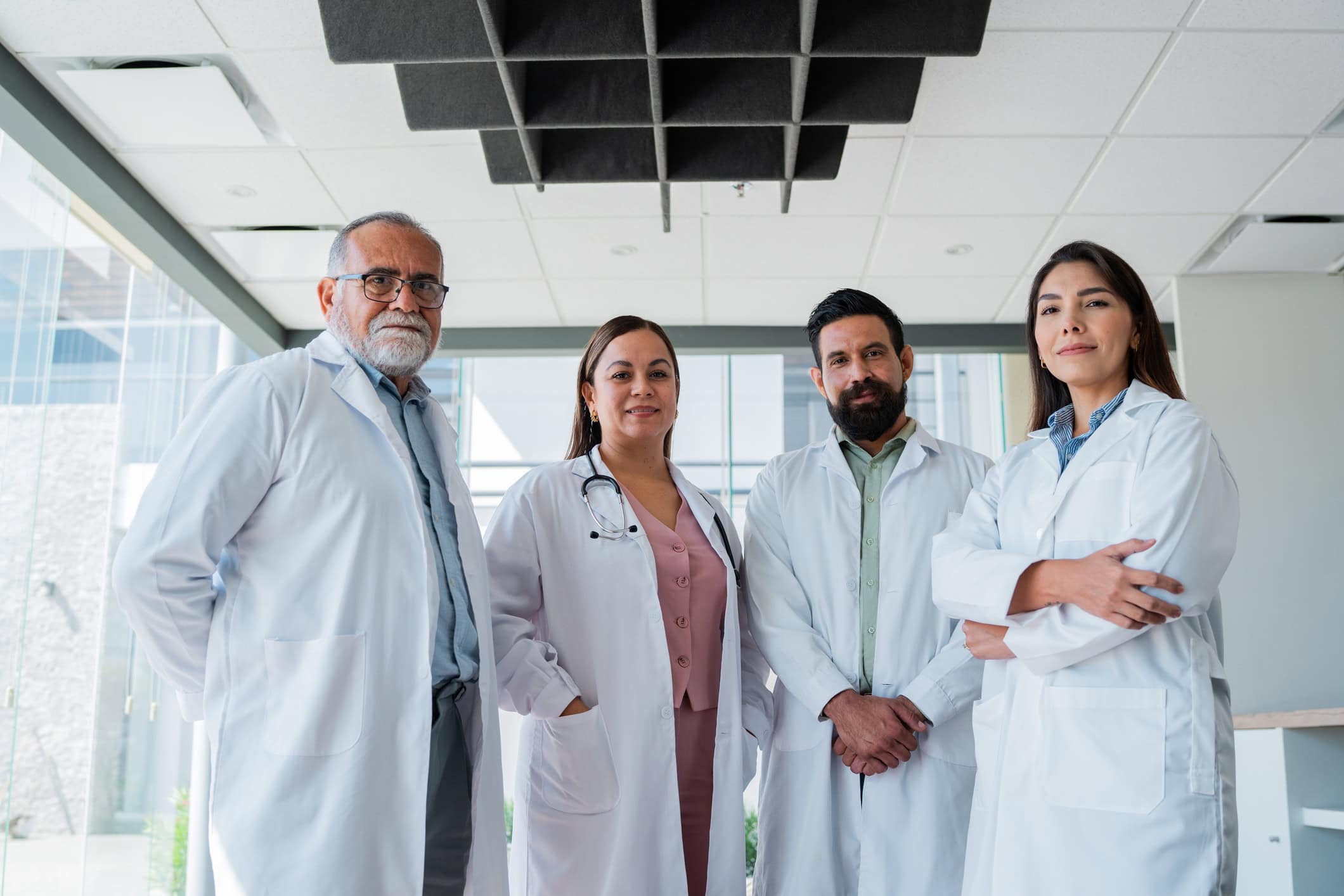 Sangoma UC Solution Simplifies Multi-Site Healthcare Communications for Cullman Primary Care