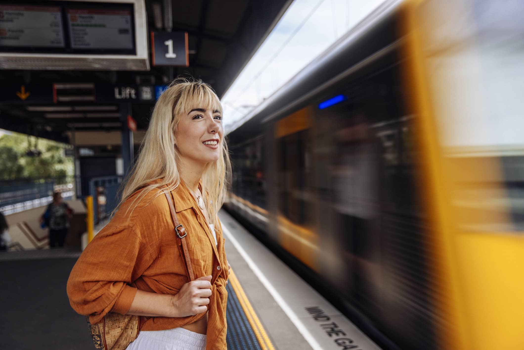 Asterisk Helps Metro Trains Melbourne Improve Communications Infrastructure Across 215 Stations
