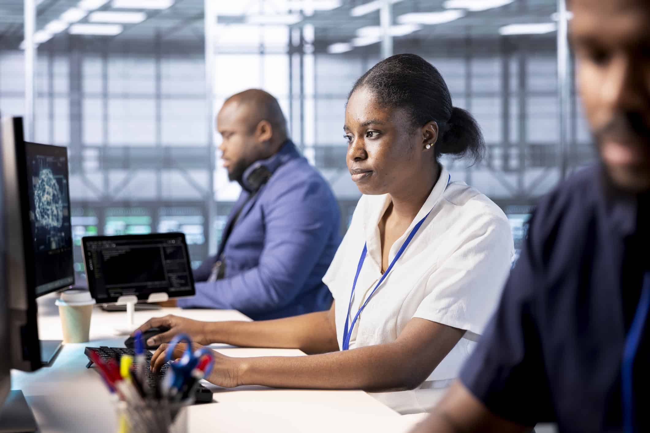 Unified Communications for Government Agencies and Public Services