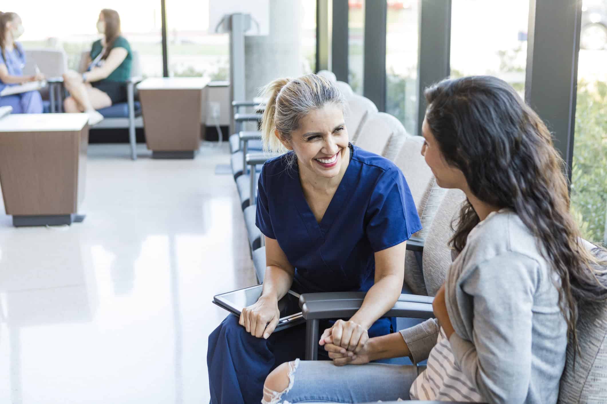 Kidney Specialists of Minnesota Uses Sangoma Switchvox to Improve Patient Experience and Team Efficiency