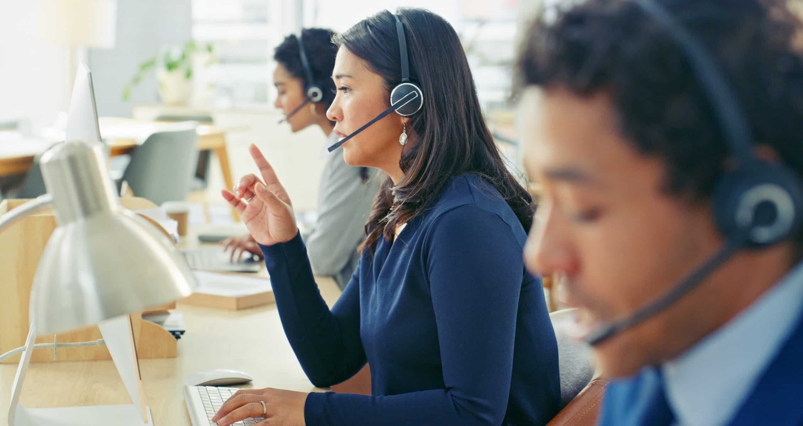 State of Contact Centers in 2026: Insights and Trends to Watch