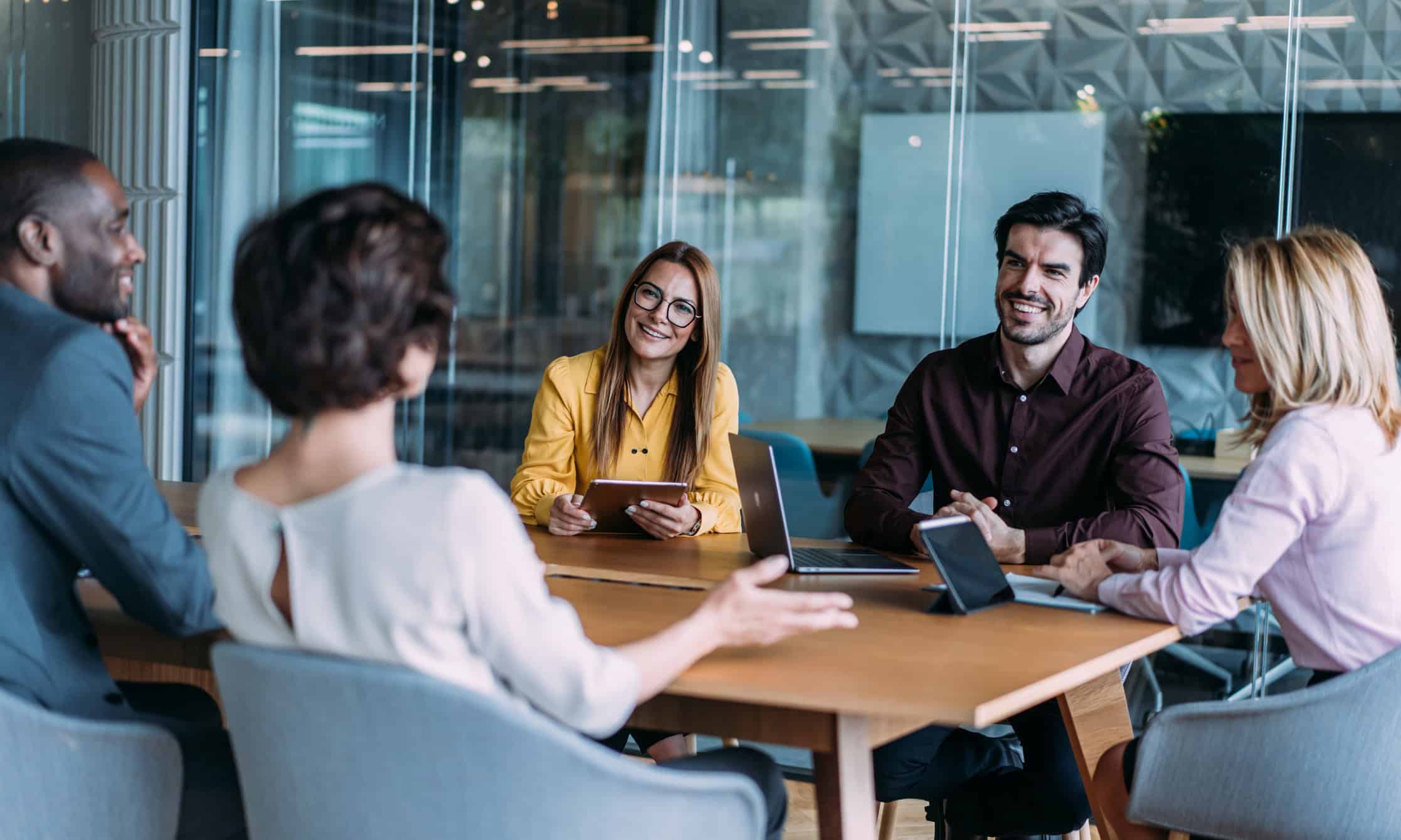 Unified Communications for Enterprise: What to Know Before You Commit