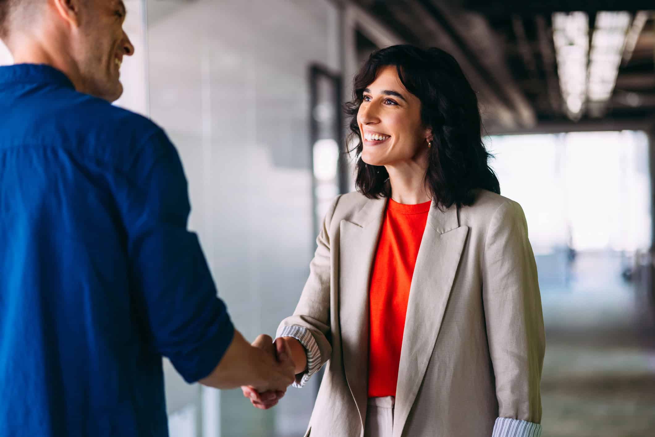How Partners Grow Faster by Selling Integrated Solutions