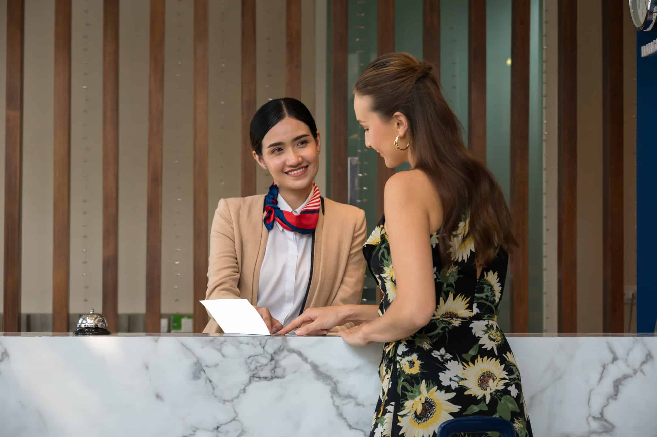 Bundled Communications for Hotel Resorts: A More Connected Way to Run Hospitality 