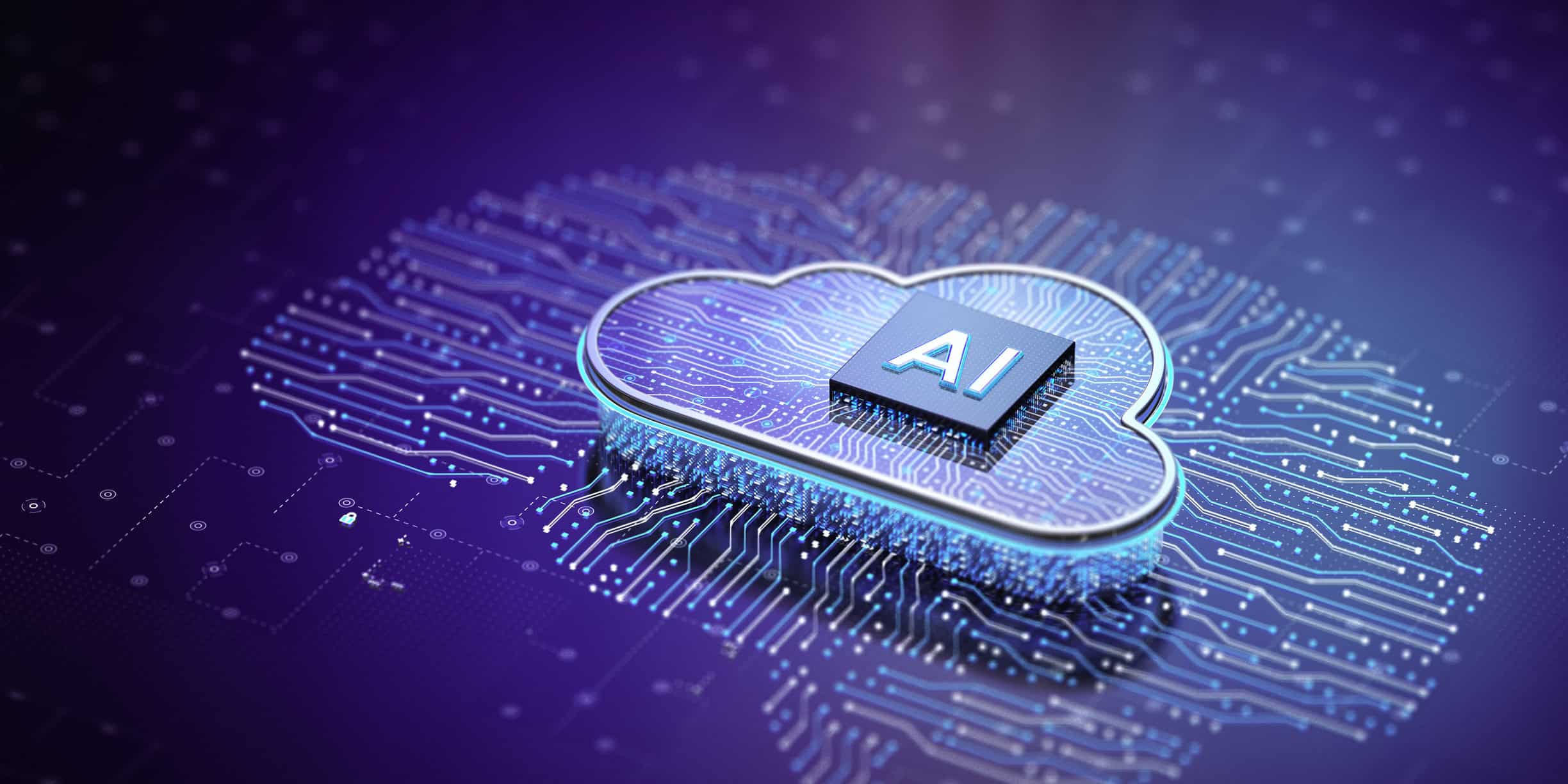 Does Your Business Need a Better Network for AI? Here’s How to Tell