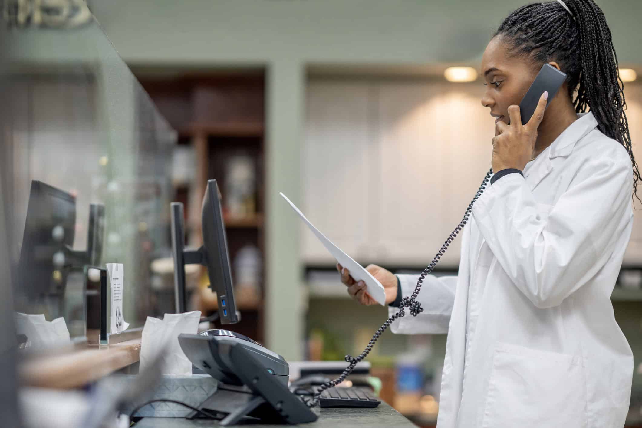 How a Healthcare UCaaS Bundle Improves Hospital Communications and Patient Care 
