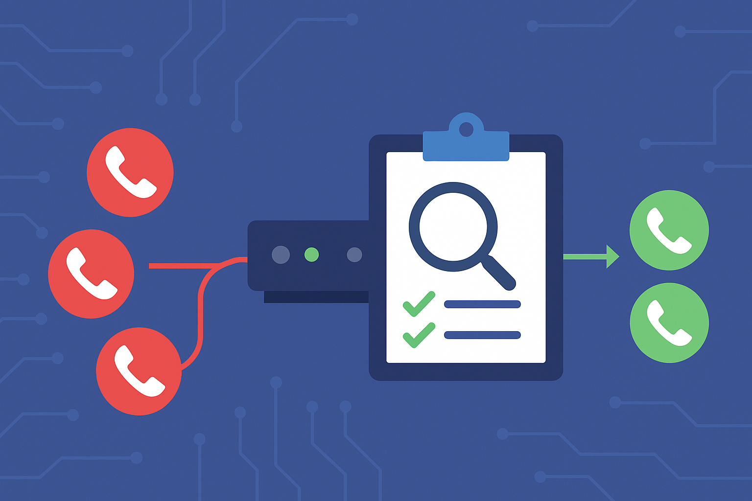 Do-Not-Originate (DNO): Why ITSPs Must Act Now to Stay Compliant, Protect Their Networks, and Restore Trust in Voice Calling