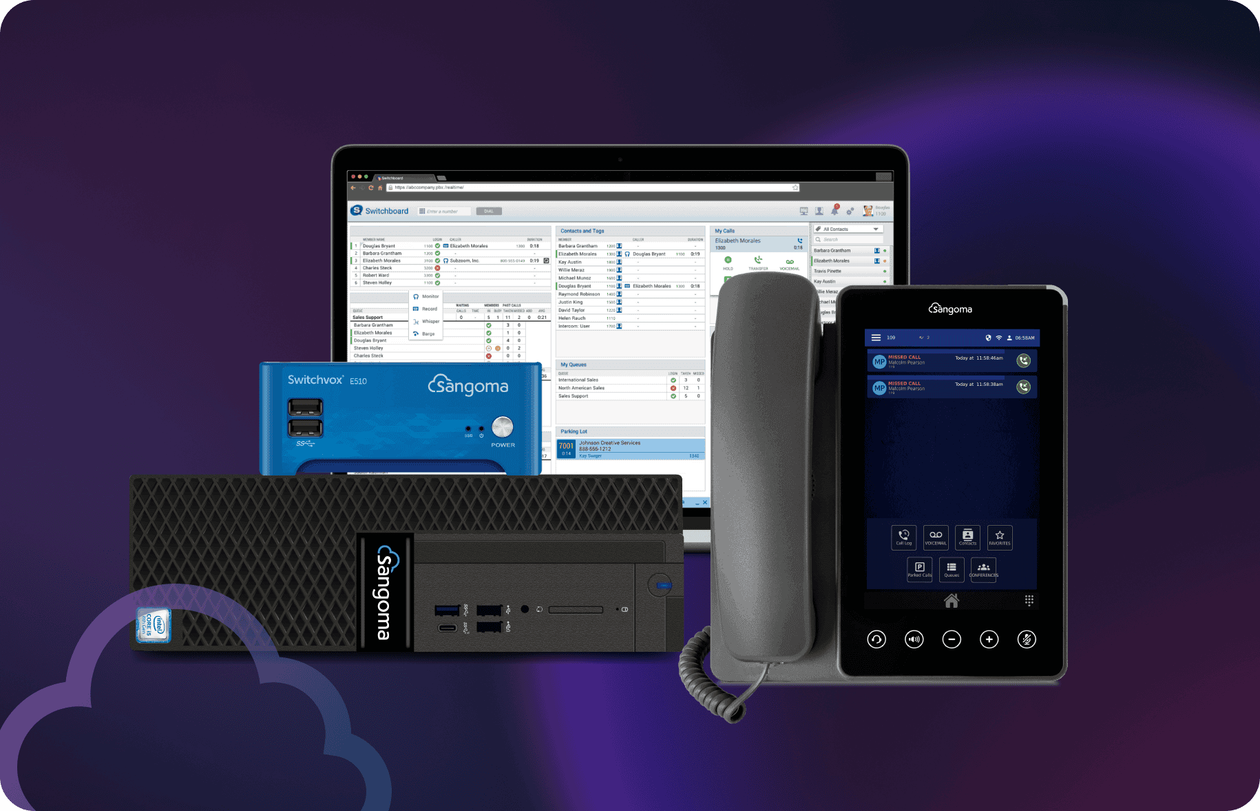 On-premises UC: A Reliable Choice for Regulated Industries