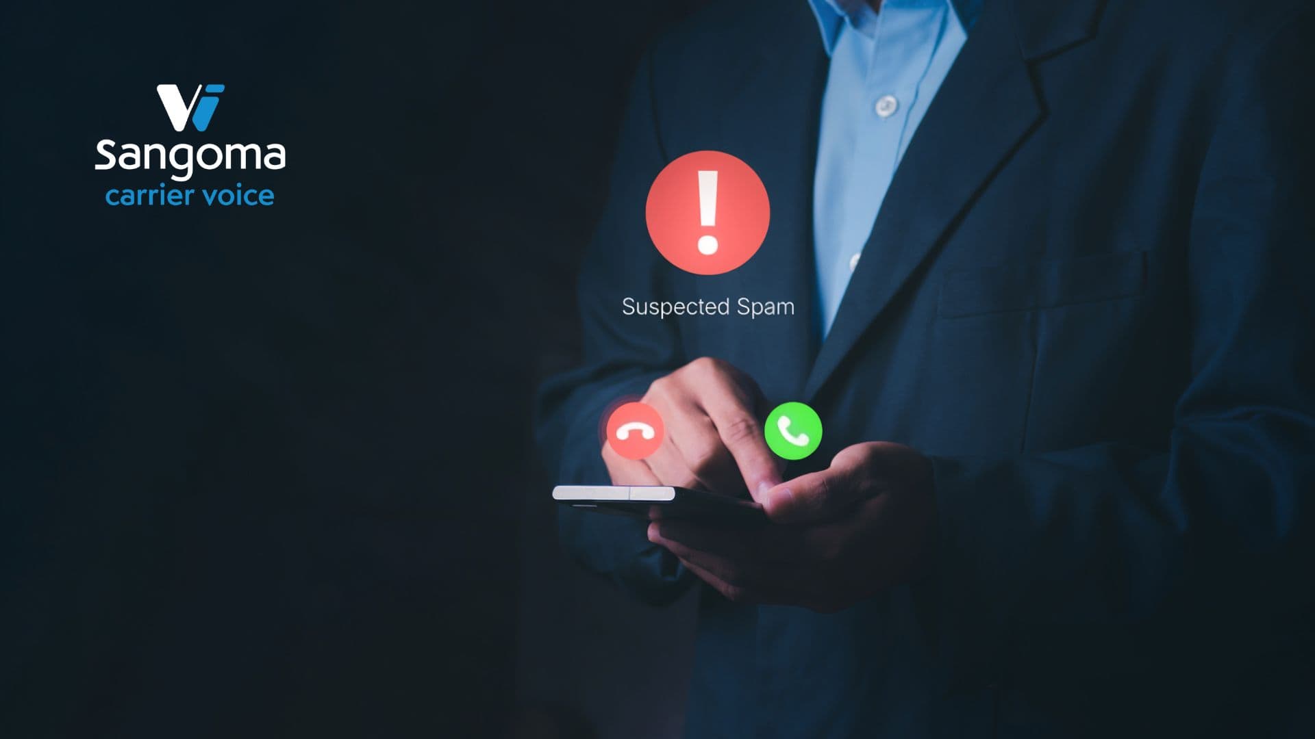 Why Legitimate Business Calls Are Being Labeled “Spam” — And What You Can Do About It 