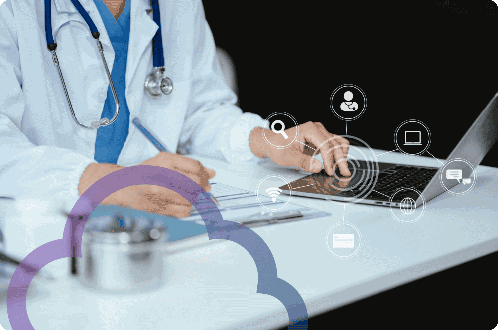 Why Healthcare Is a Strong Opportunity for UCaaS Vendors