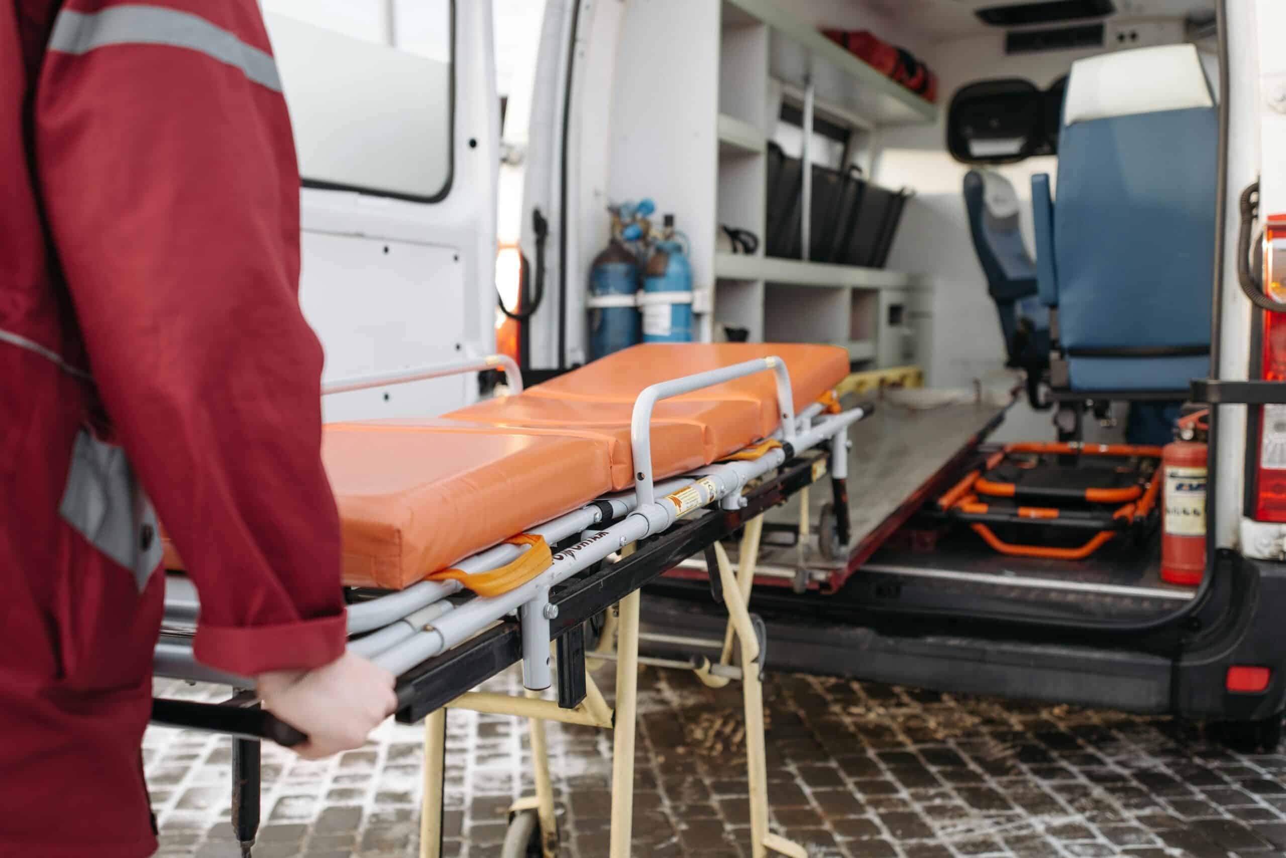 LifeCare Ambulance Reduces Monthly Costs by 70% with Sangoma Switchvox