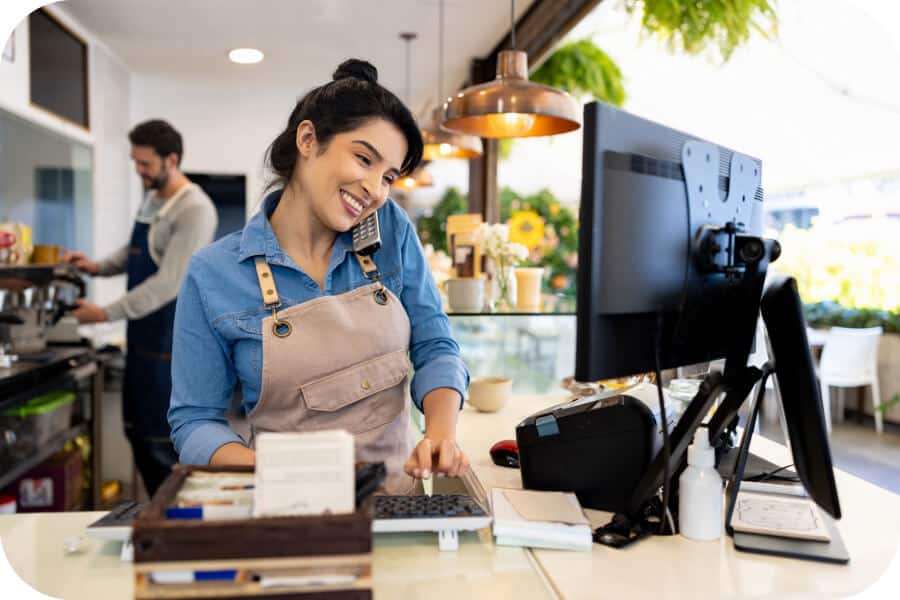 AI Receptionist vs IVR vs Virtual Agent for Small Business Calls