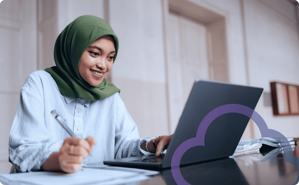 UCaaS for Education: Supporting Remote and Hybrid Learning Across K–12 and Higher Education