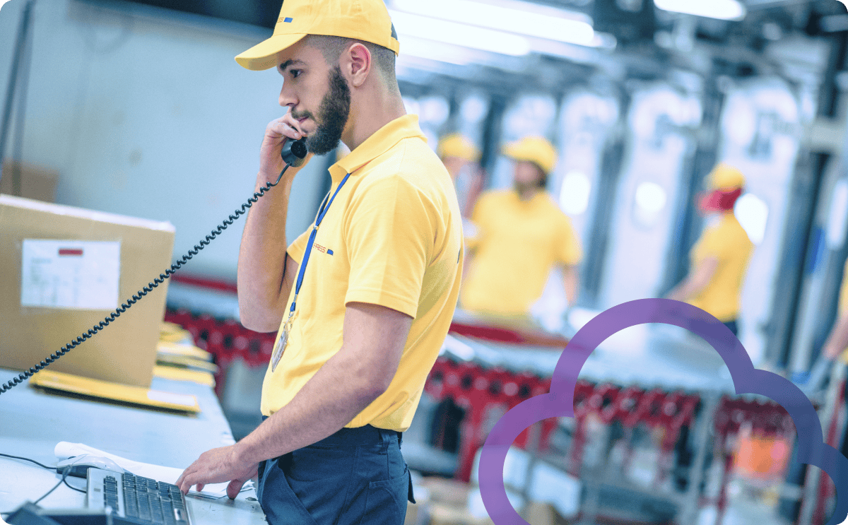 The Ultimate Guide to VoIP Implementation for Manufacturing